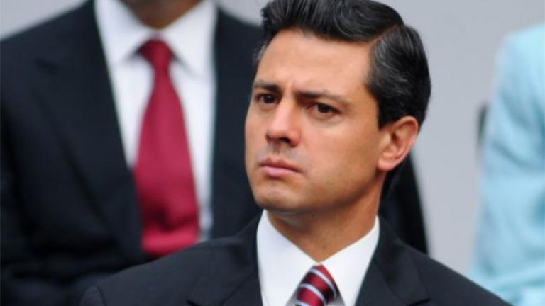 Το Μεξικό αρνείται να πληρώσει για την κατασκευή τείχους