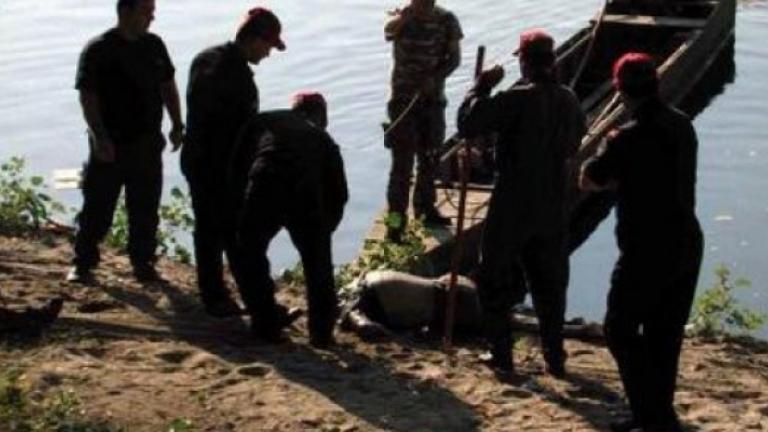 Εντοπίστηκε πτώμα νεαρού άνδρα εντοπίστηκε στον ποταμό Έβρο