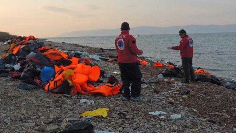 ΟΗΕ: Δύο ελληνικές οργανώσεις μοιράζονται το Βραβείο Νάνσεν για τους Πρόσφυγες 2016