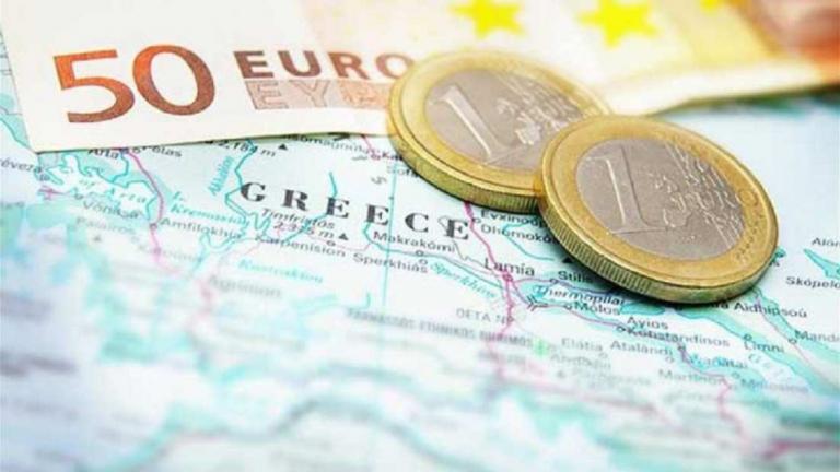 Πρωτογενές πλεόνασμα ύψους 1,070 δισ. ευρώ παρουσίασε ο προϋπολογισμός το πρώτο τρίμηνο του έτους