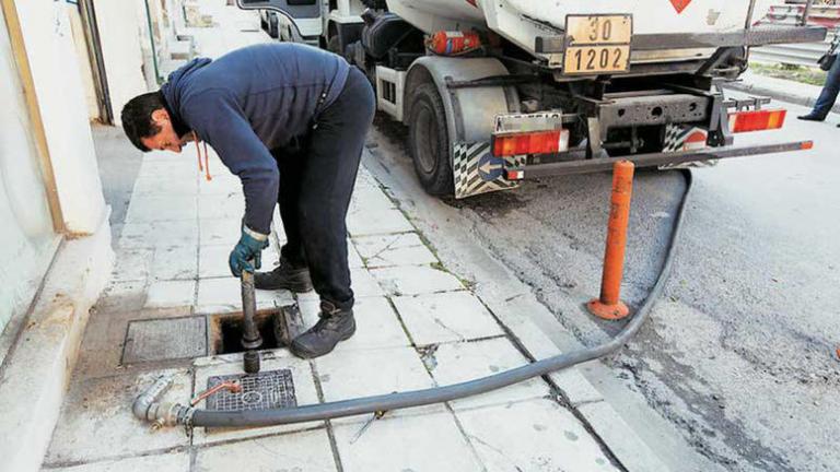 Θα βγει ο χειμώνας και μετά θα καταβληθεί το επίδομα θέρμανσης...