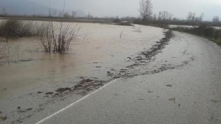 ΕΠΙΚΑΙΡΟΤΗΤΑ Πέμπτη, 26-Μαϊ-2016 20:43 Να κηρυχθούν 19 περιοχές σε κατάσταση εκτάκτου ανάγκης ζητά η Περιφέρεια Θεσσαλίας