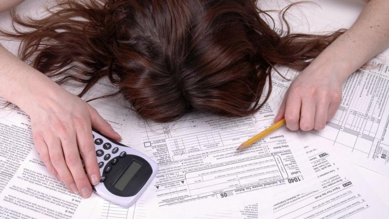 Έτσι βάζουν τέλος στην επιστροφή φόρου