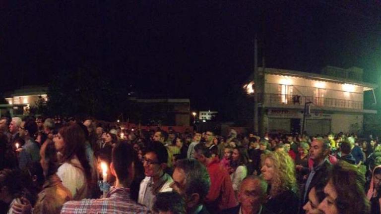 Με κατάνυξη και ευλάβεια