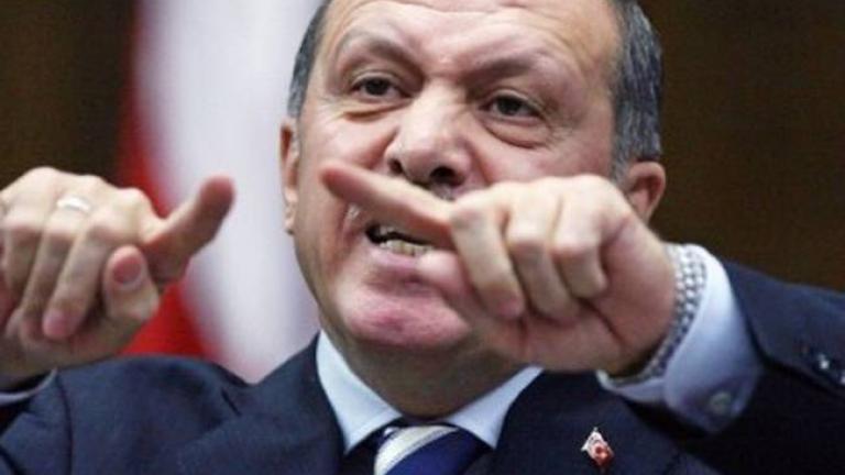 Ερντογάν: “Η ΕΕ χρειάζεται περισσότερο την Τουρκία απ' ότι εμεις τις Βρυξέλλες”