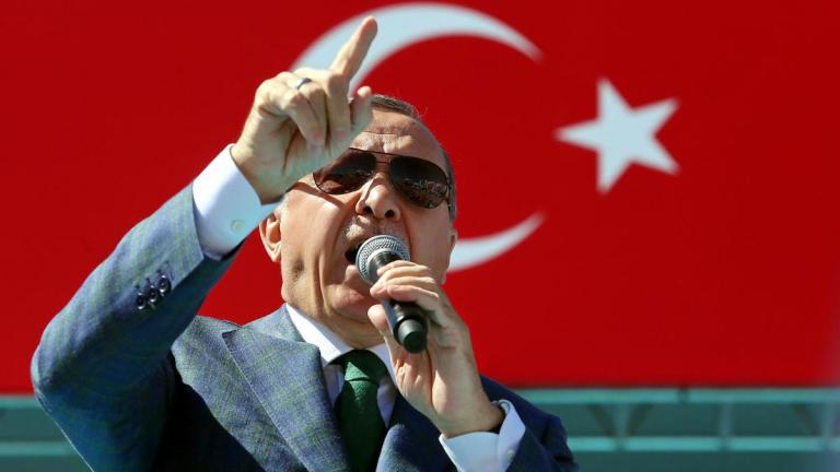 Τουρκία - Δημοψήφισμα: Οριακό προβάδισμα Ερντογάν - Επιμένει στη θανατική ποινή