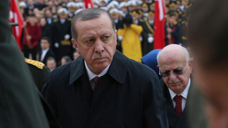 Τουρκία - Δημοψήφισμα: Κρίση στο στρατόπεδο του «ναι» ακυρώνει τις δημοσκοπήσεις
