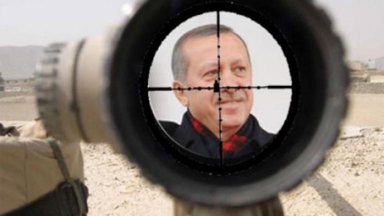 Πραξικόπημα στην Τουρκία: Τα 2 σχέδια εξόντωσης του Ερντογάν – Επιθέσεις με 2 μαχητικά F-16 και η μάχη των κομμάντος – video