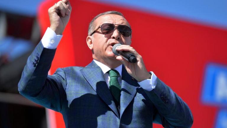 Τουρκία – Δημοψήφισμα: Για τους υποστηρικτές του ο Ερντογάν δεν θα έχει ποτέ πάρα πολλές εξουσίες