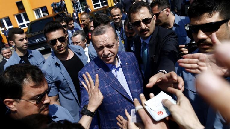 Τουρκία - Δημοψήφισμα: Το αποτέλεσμα του δημοψηφίσματος είναι ξεκάθαρο, για τον Ερντογάν