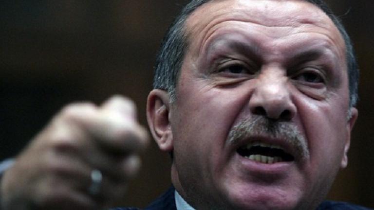 Πραξικόπημα στην Τουρκία – Ερντογάν: Ο λαός θέλει την θανατική ποινή!