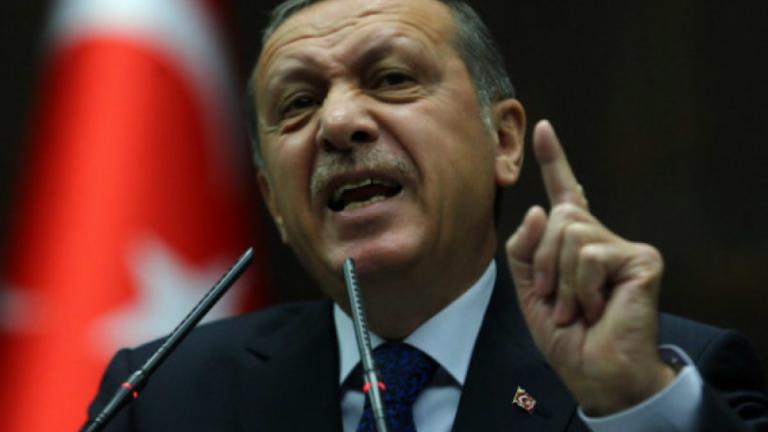 Financial Times: Οι λεονταρισμοί του Ερντογάν δεν θα σώσουν την Τουρκία!