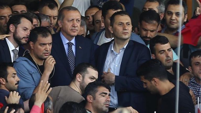 Τουρκία – Πραξικόπημα: Ηττήθηκαν οι πραξικοπηματίες - Ο Ερντογάν κάλεσε τους υποστηρικτές του να παραμείνουν στους δρόμους