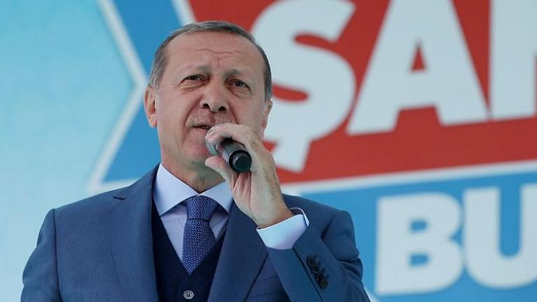Τουρκία δημοψήφισμα: Μήνυμα Ερντογάν για το μέλλον της χώρας