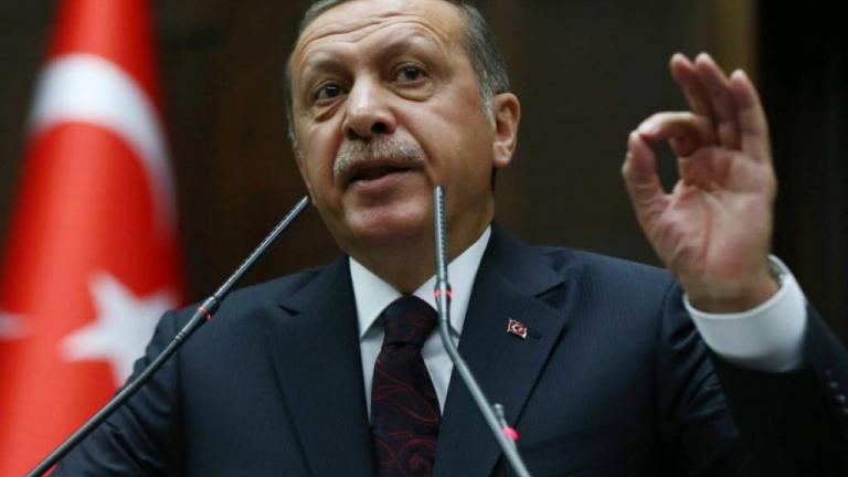 Νέα ένταση στις σχέσεις Τουρκίας – Ισραήλ - Ερντογάν: Δε θα επιτρέψουμε – Ισραήλ: Κοίτα ποιος μιλάει