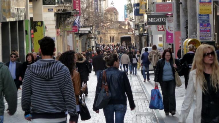 Στην Αθήνα της κρίσης και της οικονομικής δυσπραγίας, ο δρόμος της Ερμού εκπλήσσει, καθώς βρίσκεται στην 25η θέση στην λίστα με τους 71 πιο ακριβούς δρόμους του κόσμου
