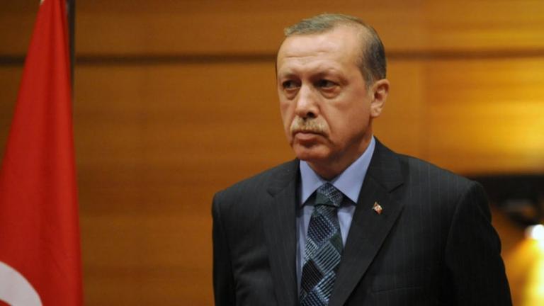 Τούρκος δημοσιογράφος «συνέδεσε» Ερντογάν και τζιχαντιστές στη Συρία - «Έφαγε» κάθειρξη 25 ετών!