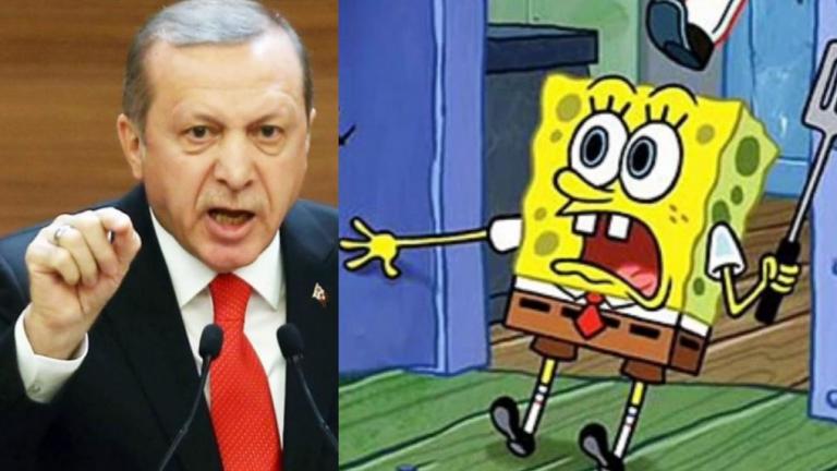Μέχρι και το τουρκικό Νικελόντεον έκλεισε ο Ερντογάν
