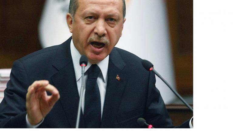 Ερντογάν: είχαμε συλλάβει και απελάσει  έναν από τους καμικάζι