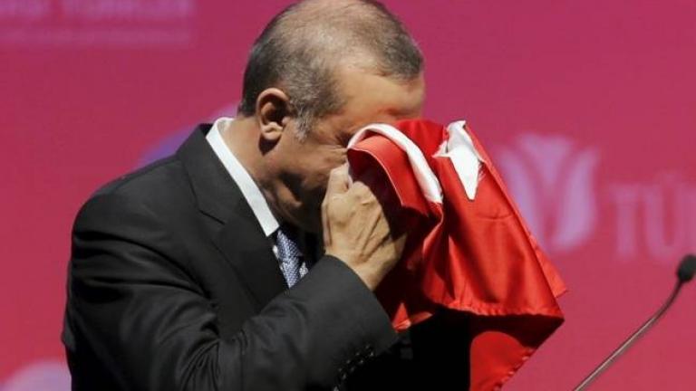 Πραξικόπημα στην Τουρκία:Προς τα πού κατευθύνεται το αεροπλάνο του Ερντογάν;