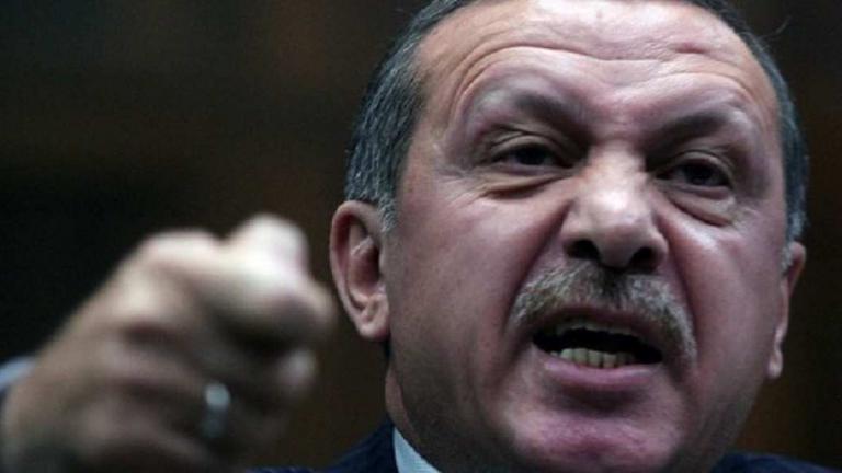 Νέα απειλή από τον Ερντογάν: Θα επαναφέρω την θανατική ποινή
