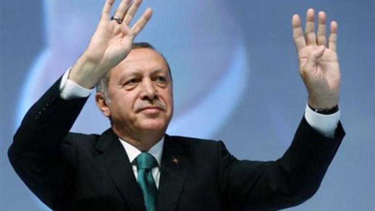 Άλλαξε όλος ο κορμός του τουρκικού υπουργείου Εξωτερικών 