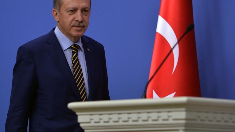 Σατιρικό σκετς απειλεί να τινάξει στον αέρα τις σχέσεις Γερμανίας - Τουρκίας 