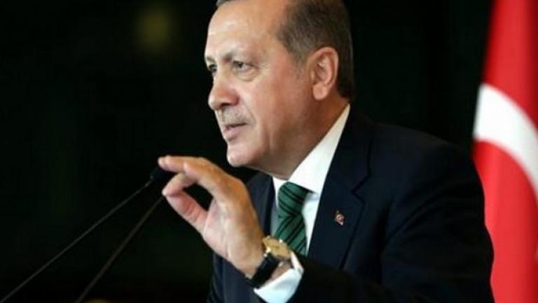 Πραξικόπημα στην Τουρκία: Οι δηλώσεις Ερντογάν για την θανατική ποινή 