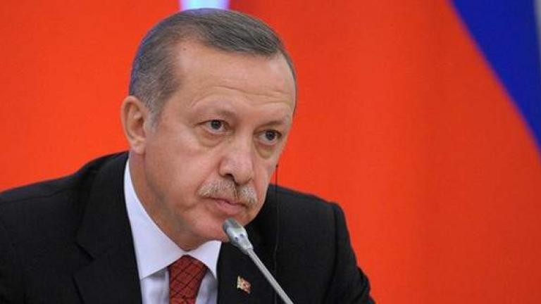 Πραξικόπημα στην Τουρκία: Ο Ερντογάν επέστρεψε στην Άγκυρα 