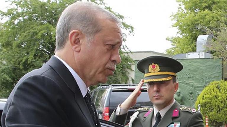 Πραξικόπημα στην Τουρκία:  Λανθασμένη θεωρούν οι Γερμανοί τη συμπεριφορά Ερντογάν