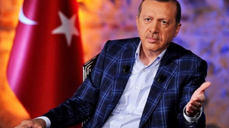Ο Ερντογάν καταγγέλλει τις "προκαταλήψεις" της Ευρώπης έναντι της χώρας του