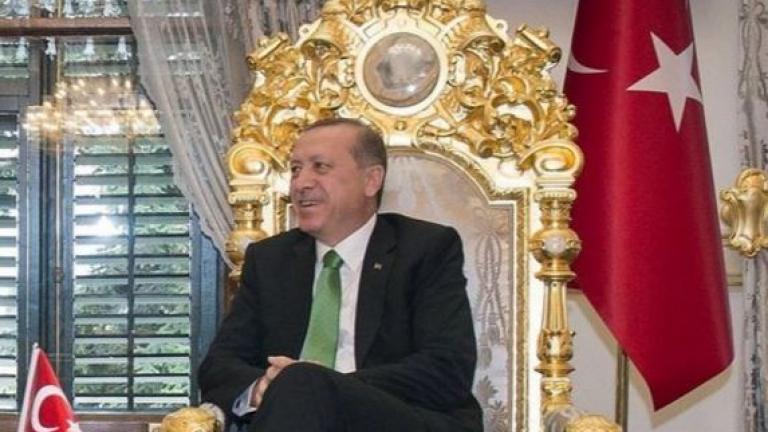 Πραξικόπημα στην Τουρκία: Επικεφαλής των Ενόπλων Δυνάμεων και της ΜΙΤ θέλει να τεθεί ο Ερντογάν