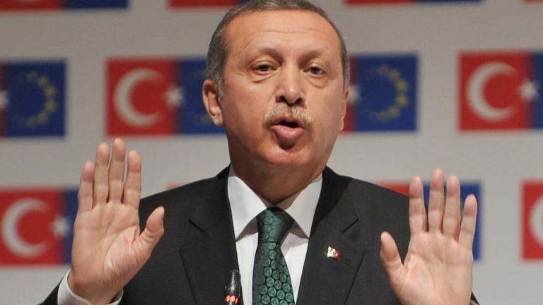 Μήνυμα της Ε.Ε. στην Τουρκία: Αυτές οι είναι οι προϋποθέσεις για την κατάργηση της βίζας