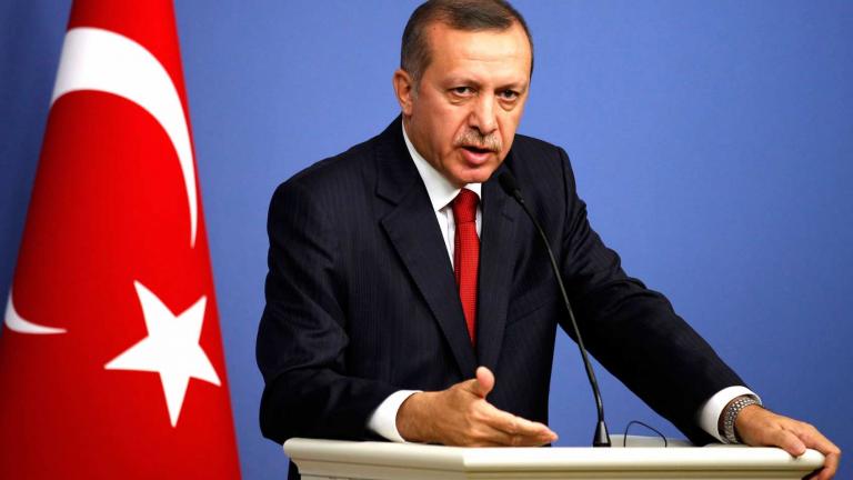DW: Η Τουρκία στον δρόμο προς τον αυταρχισμό