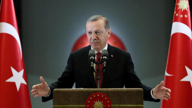 Το οικονομικό "πάρτυ" στην Τουρκία τελειώνει!