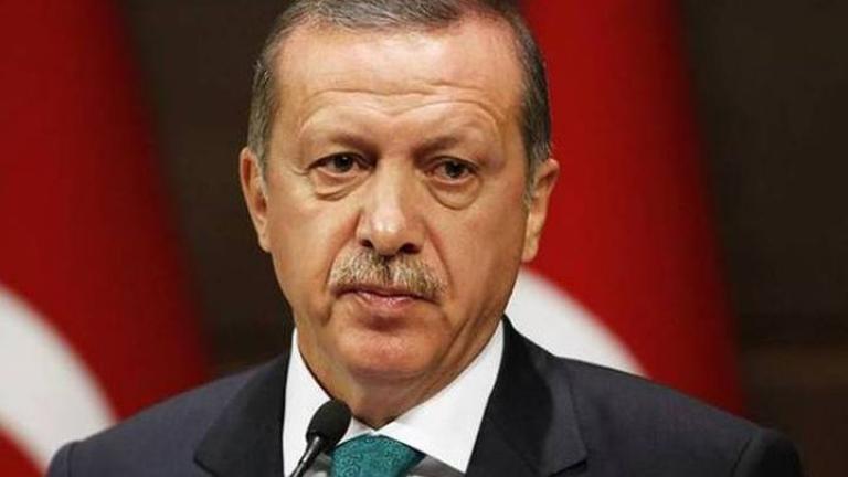 Ερντογάν: Δεν θα επιτρέψουμε και δεν θα επιτρέπαμε ποτέ τη δημιουργία ενός λεγόμενου κράτους από το PYD και το YPG στη βόρεια Συρία