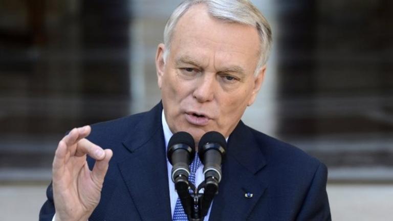 Η Γαλλία πιέζει για γρήγορο Brexit 