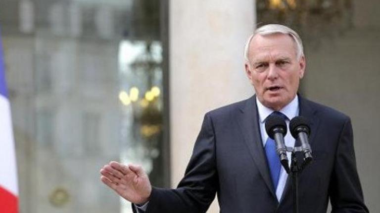 Γαλλία: Η Ρωσία φέρει βαριά ευθύνη για την απόρριψη της κυρώσεων σε βάρος της Συρίας για τη χρήση χημικών όπλων