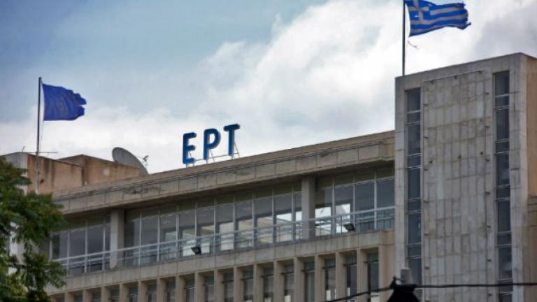 Η ανακοίνωση της ΕΡΤ για τη μη μετάδοση του προκριματικού της Κορακάκη