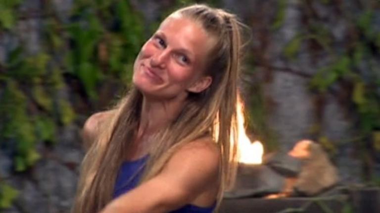 Survivor: Όταν ο Μπίγαλης συνεργάστηκε με την Σάρα Εσκενάζυ