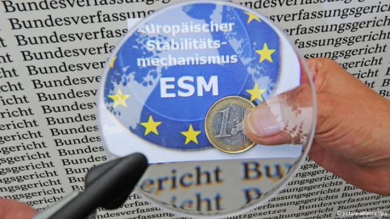 Την έγκριση της συνολικής 3ης δόσης του ελληνικού προγράμματος, ύψους 8,5 δισ., θα προτείνει ο ESM