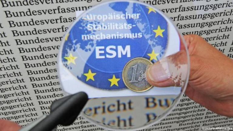 WSJ: Αυτό είναι το σχέδιο του ESM για τη μείωση του ελληνικού χρέους