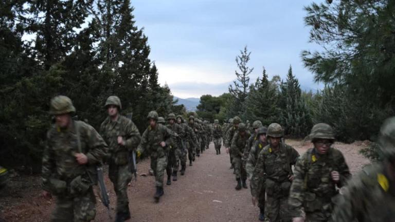 Βίντεο από Δραστηριότητες της Χειμερινής Εκπαίδευσης της Στρατιωτικής Σχολής Ευελπίδων