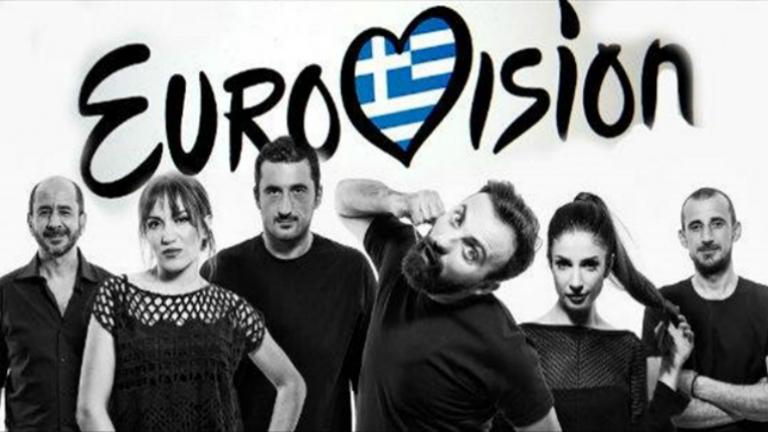 Eurovision 2016: Έτσι θα εμφανιστεί απόψε η Ελλάδα με τους Argo (ΒΙΝΤΕΟ)