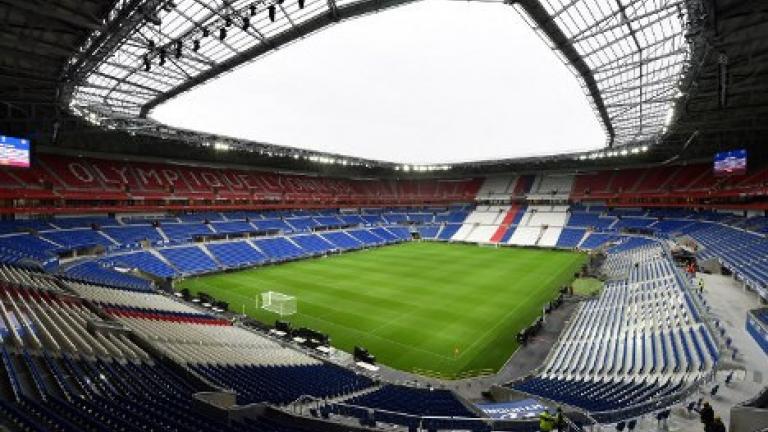Euro 2016: Η εφαρμογή «Alerte attentat» προειδοποιεί για τρομοκρατική επίθεση