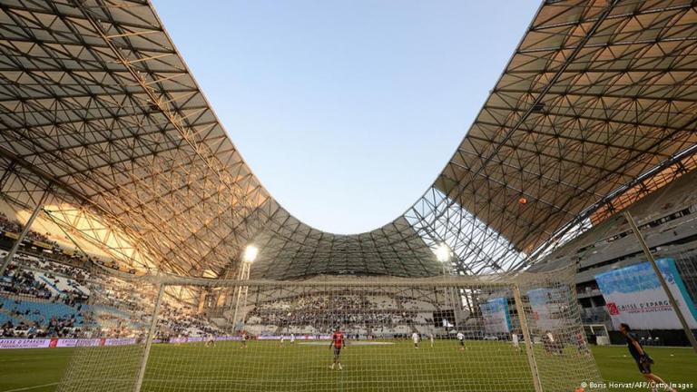 Γήπεδα – φρούρια στη Γαλλία για το Euro 2016