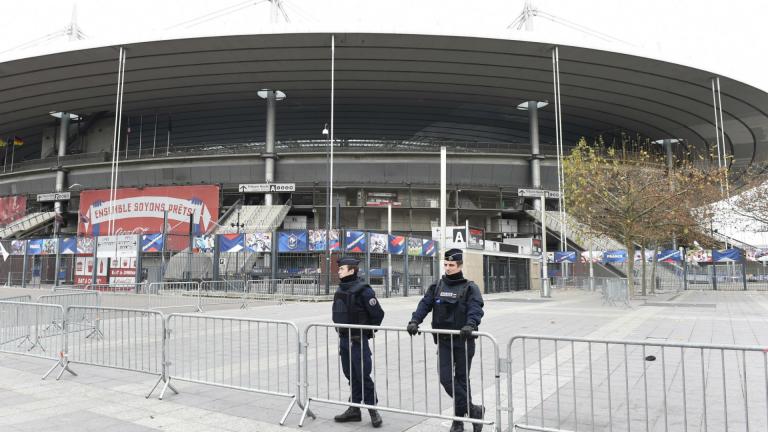 Φόβοι για τρομοκρατικό χτύπημα στο Euro 2016