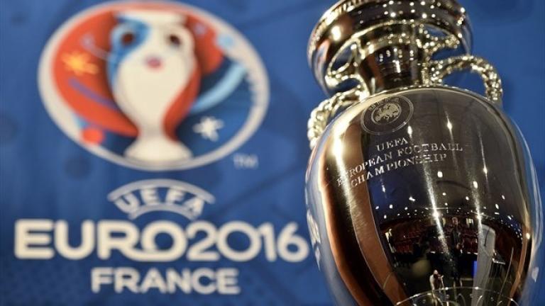 Euro 2016: Απαγορεύεται η αναμετάδοση των ματς στους υπαίθριους χώρους των μπαρ