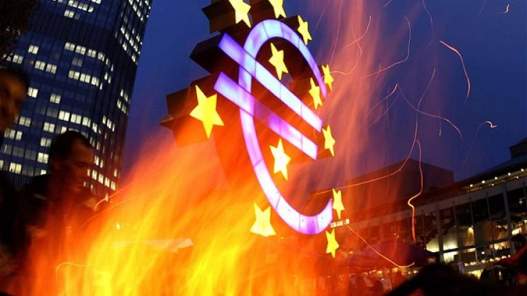 Financial Times: Έρχεται το τελειωτικό χτύπημα στο ευρώ και παγκόσμιες δραματικές συνέπειες από τυχόν νίκη της Λεπέν στις γαλλικές προεδρικές εκλογές!