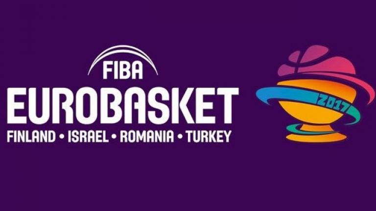 ΠΑΜΕ ΣΤΟΙΧΗΜΑ στο Eurobasket με περισσότερες από 100 επιλογές για την Εθνική Ομάδα